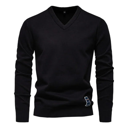 ALVARDE Pamuklu Sweatshirt