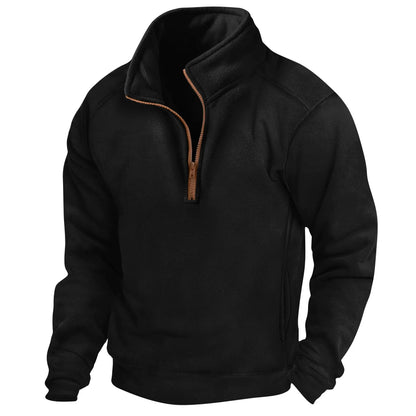 ALVARDE Spor Outdoor Hoodie