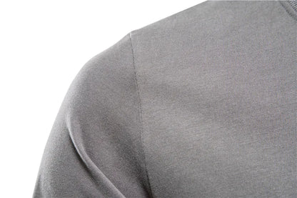 ALVARDE Pamuklu Uzun Kollu Sweatshirt