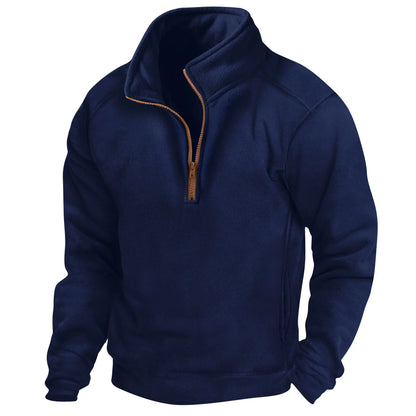 ALVARDE Spor Outdoor Hoodie