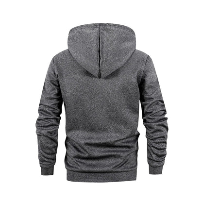 ALVARDE Yün Hoodies