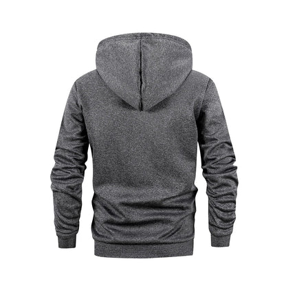 ALVARDE Yün Hoodies