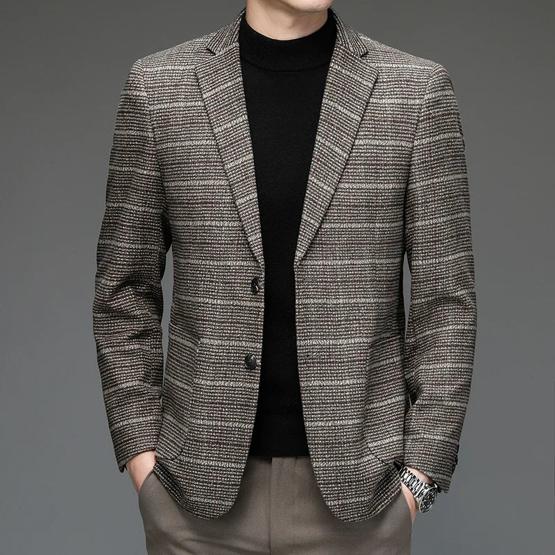 FILSON™ Yün Blazer Ceket