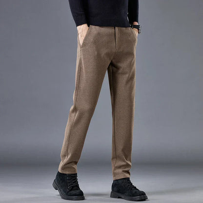 ALVARDE Slim Fit Pantolon