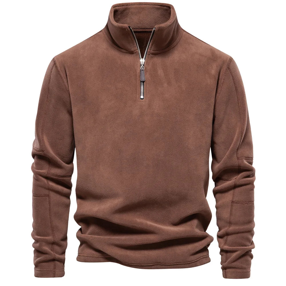 ALVARDE Casual Sweatshirt