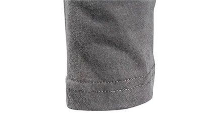 ALVARDE Pamuklu Uzun Kollu Sweatshirt