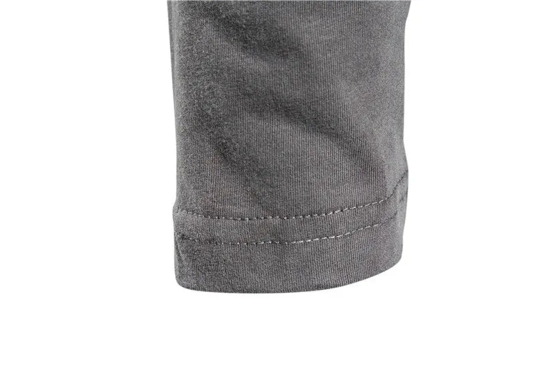ALVARDE  Pamuklu Uzun Kollu Sweatshirt
