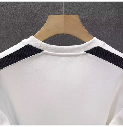 ALVARDE Casual Streetwear Sweatshirt