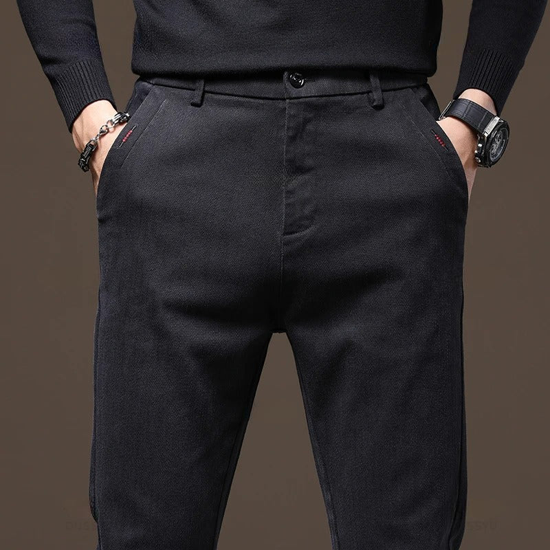 CALLUM Slim Fit Pantolon