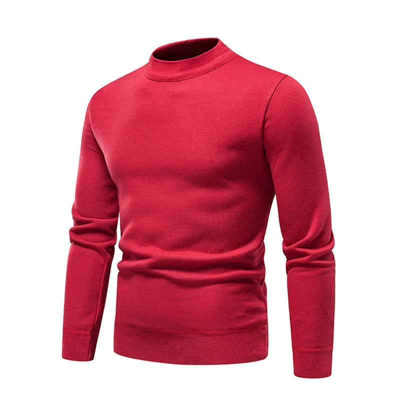 ALVARDE Slim Fit Sweatshirt