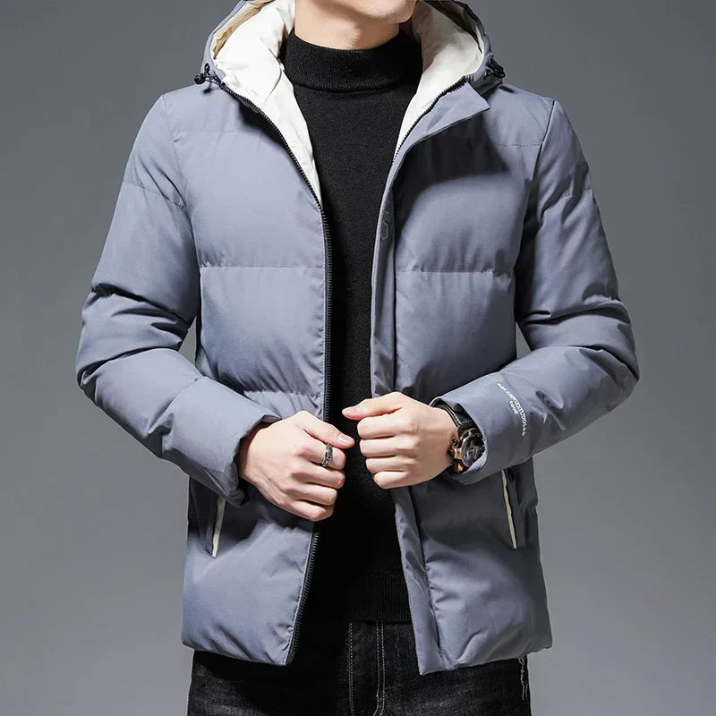 FOSTER 1998® COAT