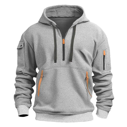 ALVARDE Spor Sweatshirt