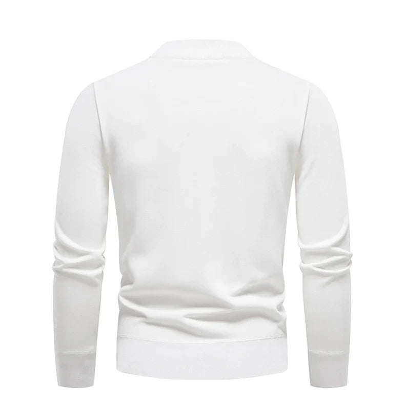 ALVARDE Slim Fit Sweatshirt