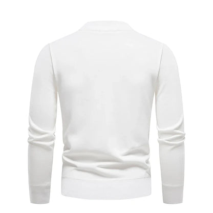 ALVARDE Slim Fit Sweatshirt
