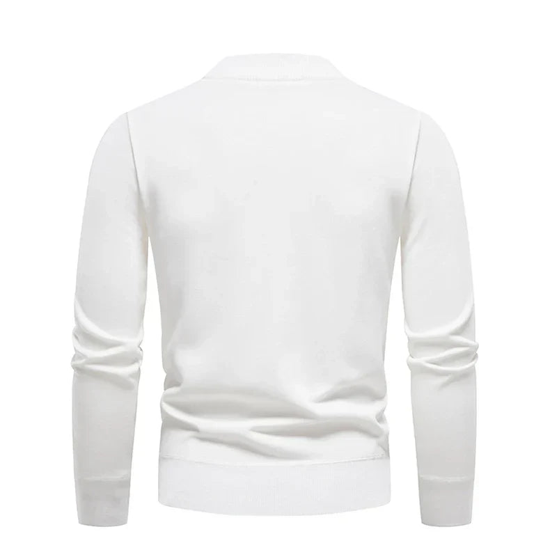ALVARDE Slim Fit Sweatshirt