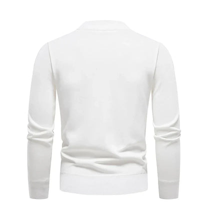 ALVARDE Slim Fit Sweatshirt