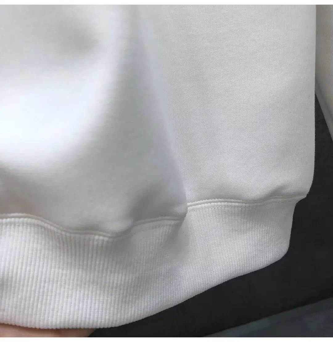 ALVARDE Cotton Sweatshirt