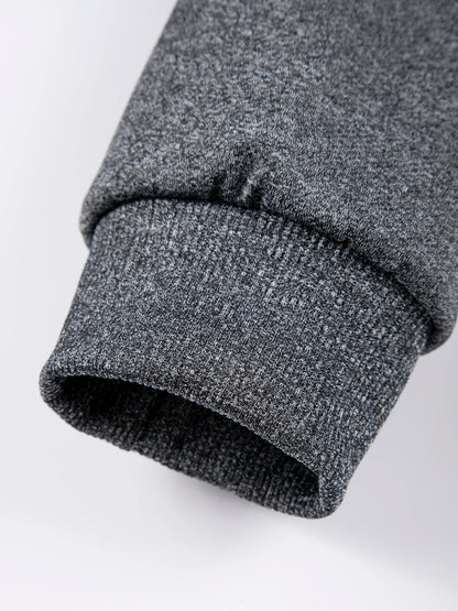 ALVARDE Yün Hoodies