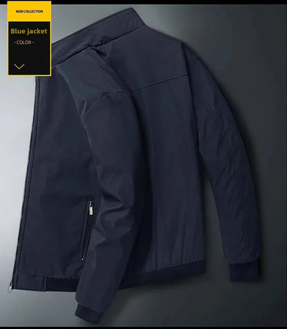 ALVARDE Casual Spring Ceket