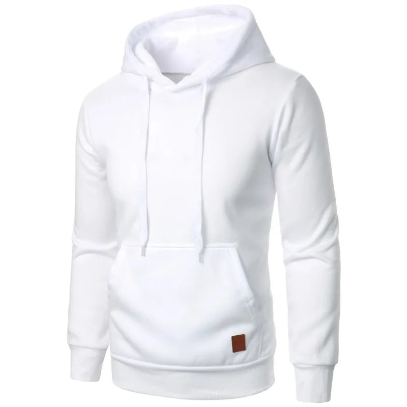 ALVARDE Spor Hoodie