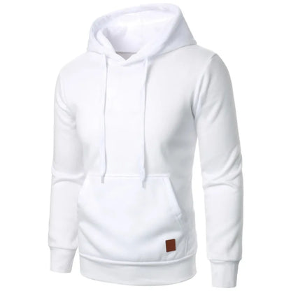 ALVARDE Spor Hoodie