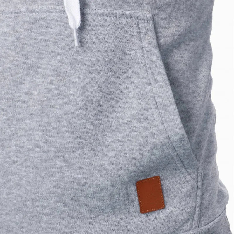 ALVARDE Spor Hoodie