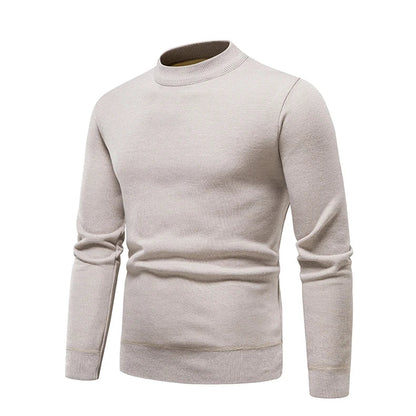 ALVARDE Slim Fit Sweatshirt