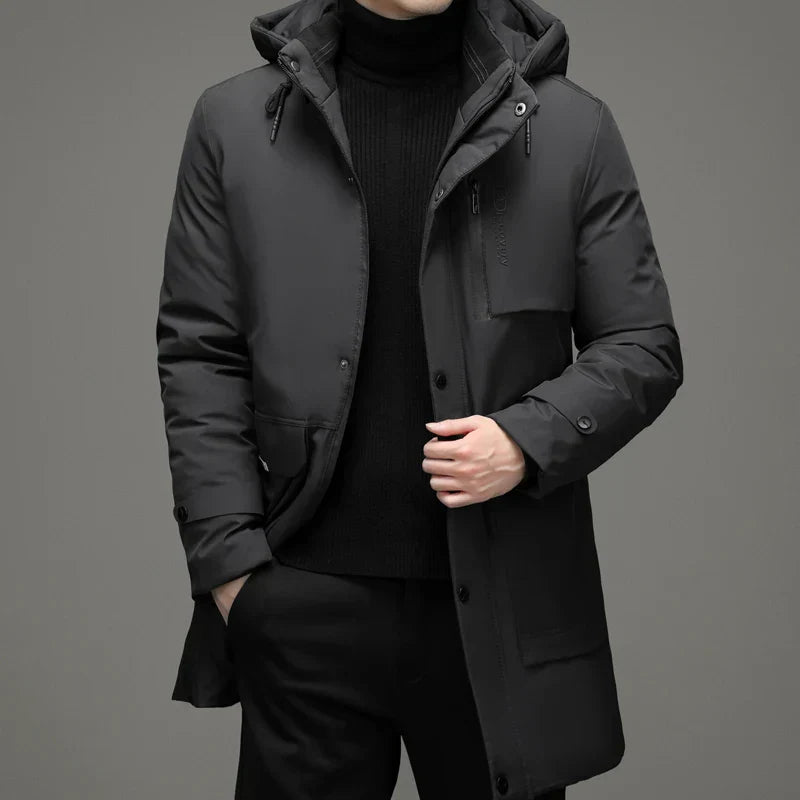 AUSTORM™ COAT