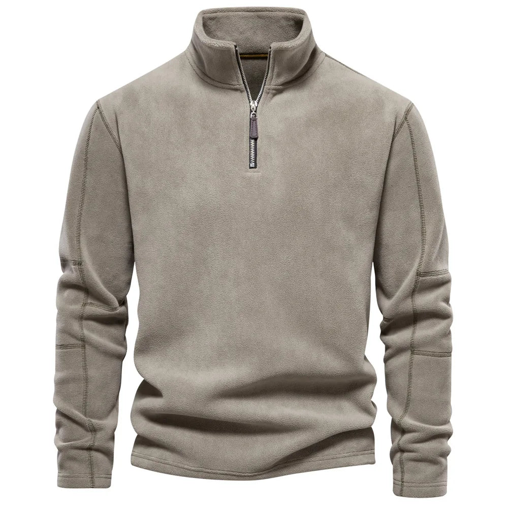 ALVARDE Casual Sweatshirt
