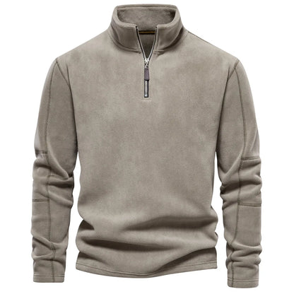 ALVARDE Casual Sweatshirt