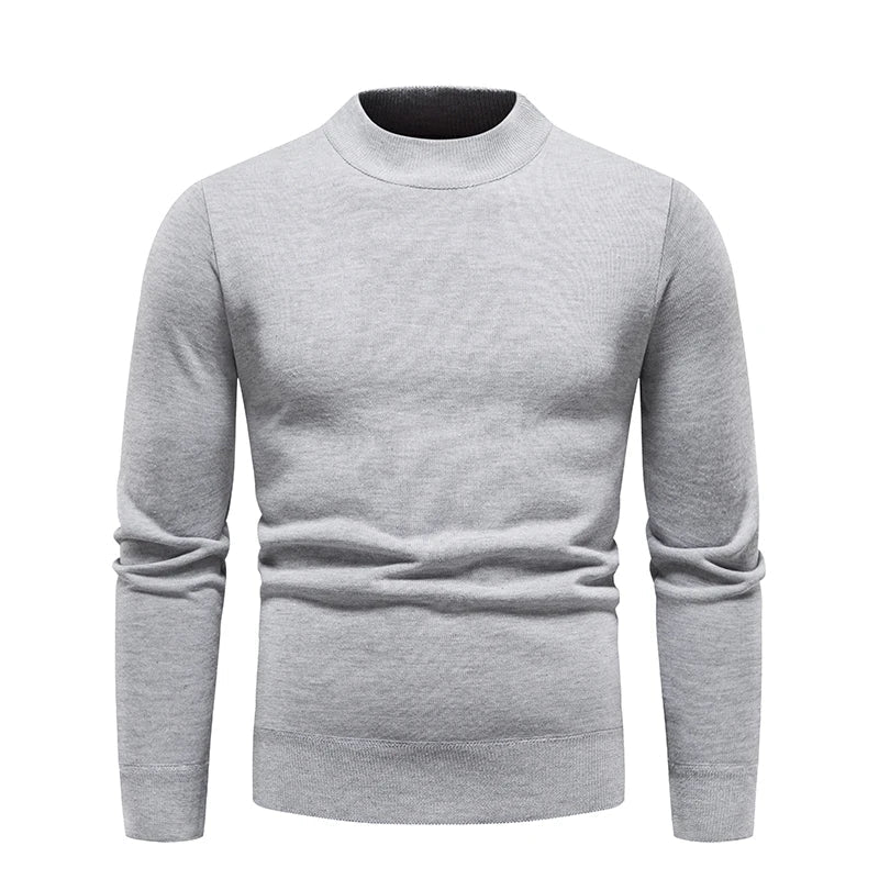 ALVARDE Slim Fit Sweatshirt