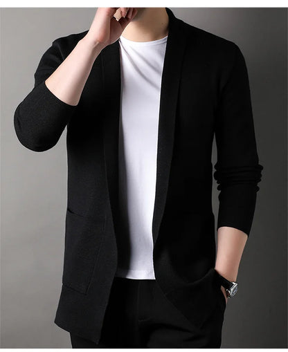 ALVARDE Cardigan Ceket