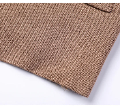 ALVARDE Cardigan Ceket