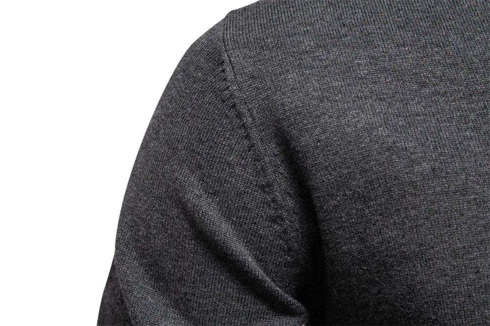ALVARDE Pamuklu Sweatshirt