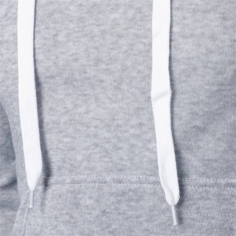 ALVARDE Spor Hoodie