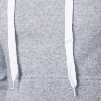 ALVARDE Spor Hoodie