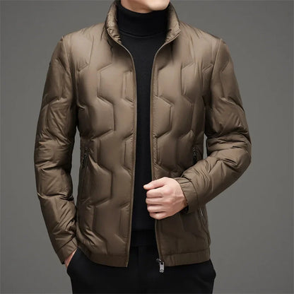 CLOUD PUFFER Ceket