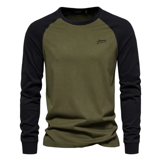ALVARDE Aıopeson Sweetshirt