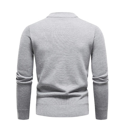 ALVARDE Slim Fit Sweatshirt