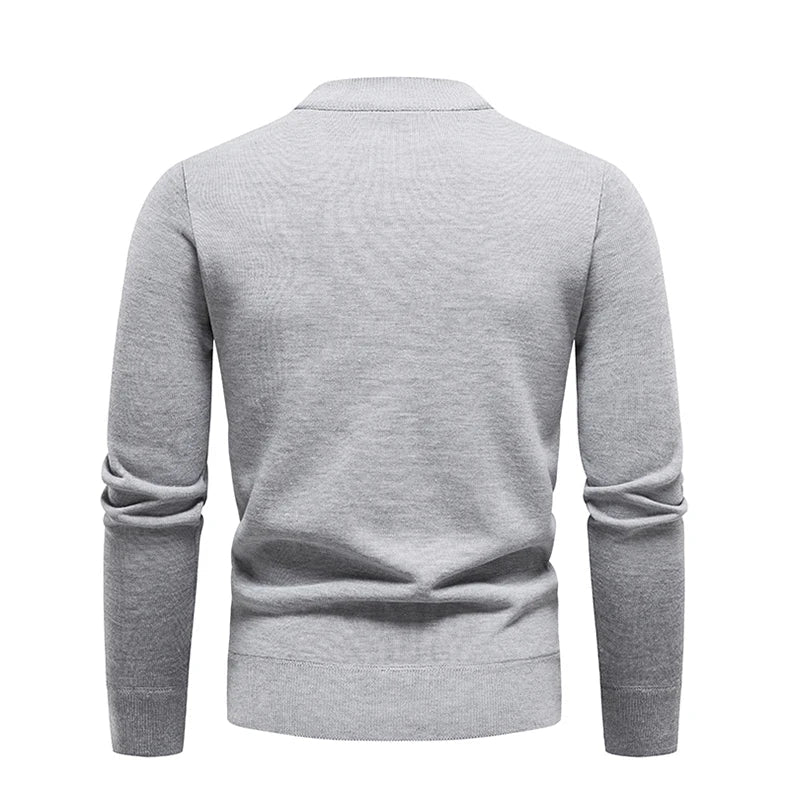 ALVARDE Slim Fit Sweatshirt