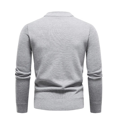 ALVARDE Slim Fit Sweatshirt