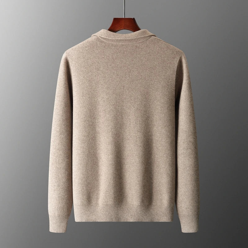 SALERNO CASHMERE Ceket