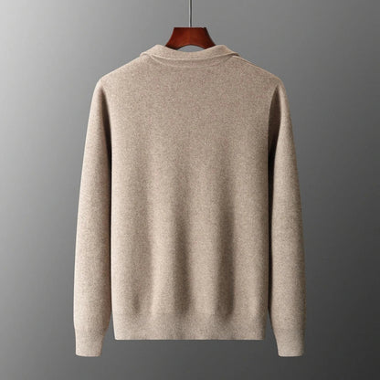 SALERNO CASHMERE Ceket