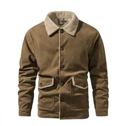 YUKON™ CORDUROY Ceket