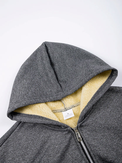 ALVARDE Yün Hoodies