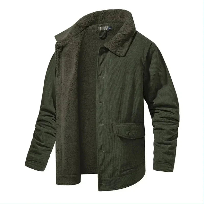 YUKON™ CORDUROY Ceket