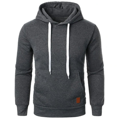 ALVARDE Spor Hoodie