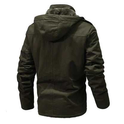 THERMO™ Ceket