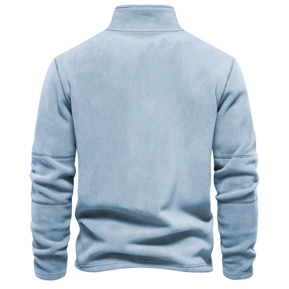 ALVARDE Casual Sweatshirt