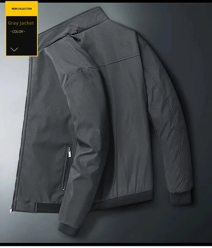 ALVARDE Casual Spring Ceket